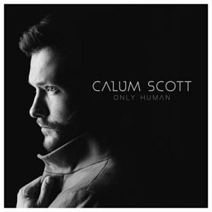 Calum Scott - You Are The Reason Ringtone