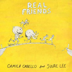 Camila Cabello Feat. Swae Lee - Real Friends Ringtone