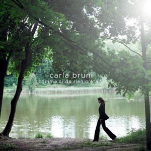 Carla Bruni - You Belong To Me Ringtone