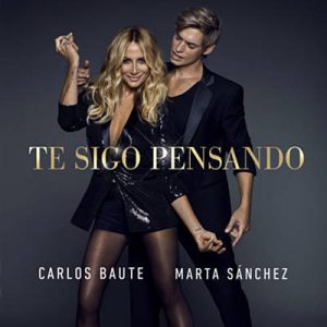 Carlos Baute & Marta Sanchez - Te Sigo Pensando Ringtone