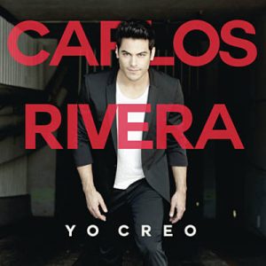 Carlos Rivera - Otras Vidas Ringtone