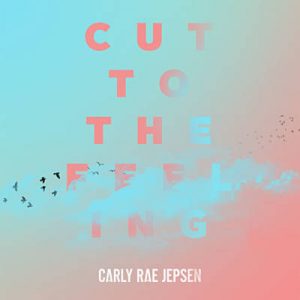 Carly Rae Jepsen - Cut To The Feeling Ringtone