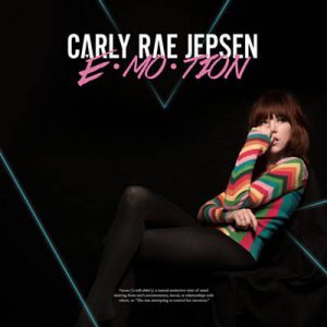 Carly Rae Jepsen - I Really Like You Ringtone