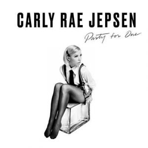 Carly Rae Jepsen - Party For One Ringtone