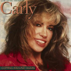 Carly Simon - Coming Around Again Ringtone