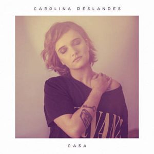 Carolina Deslandes - Coisa Mais Bonita Ringtone