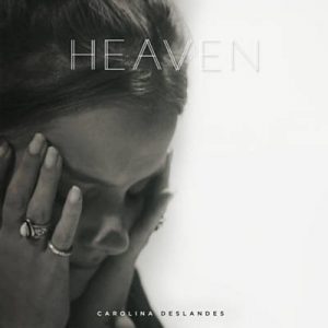 Carolina Deslandes - Heaven Ringtone