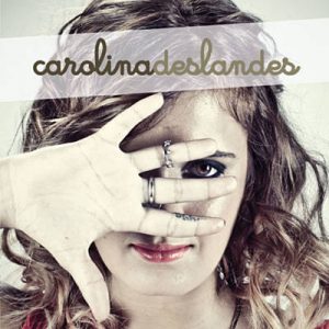 Carolina Deslandes - Mente-Me Com Os Olhos Ringtone