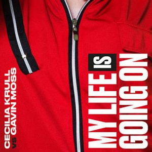 Cecilia Krull & Gavin Moss - My Life Is Going On (Cecilia Krull vs. Gavin Moss) Ringtone