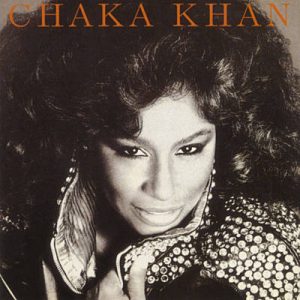Chaka Khan - Got To Be There Ringtone