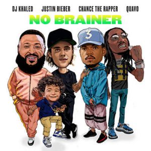 Chance The Rapper & Quavo - No Brainer Ringtone