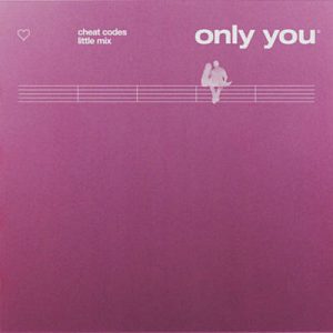 Cheat Codes & Little Mix - Only You Ringtone