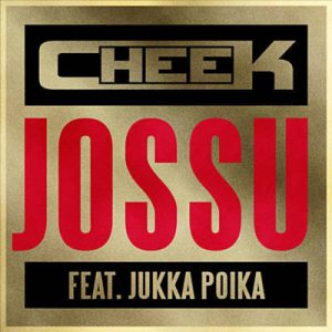 Cheek Feat. Jukka Poika - Jossu Ringtone