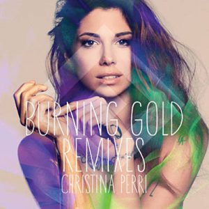 Christina Perri - Burning Gold (Autograf Remix) Ringtone