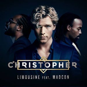 Christopher Feat. Madcon - Limousine Ringtone