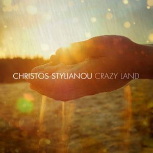 Christos Stylianou - Crazy Land Ringtone