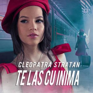 Cleopatra Stratan - Te Las Cu Inima Ringtone