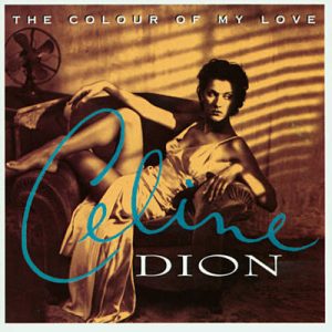Celine Dion - The Power Of Love Ringtone