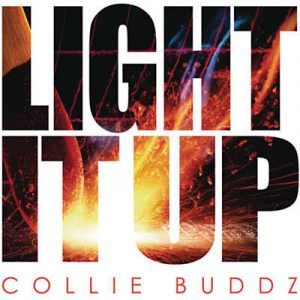 Collie Buddz - Light It Up Ringtone
