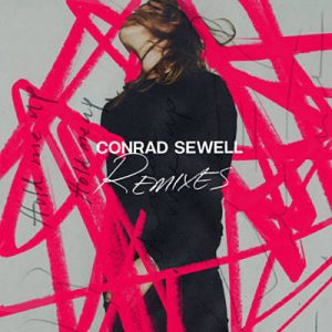Conrad Sewell - Hold Me Up (Throttle Remix) Ringtone