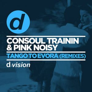 Consoul Trainin & Pink Noisy - Tango To Evora (Beach Mix) Ringtone