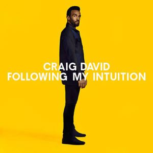 Craig David & Sigala - Ain’t Giving Up Ringtone