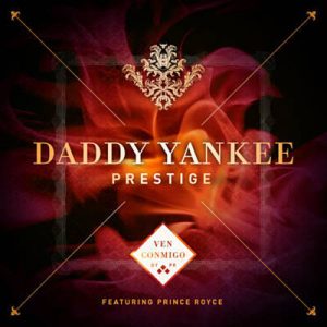 Daddy Yankee Feat. Prince Royce - Ven Conmigo Ringtone