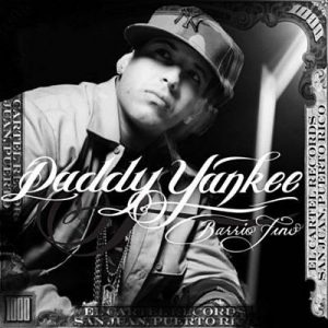 Daddy Yankee - Que Paso, Paso Ringtone