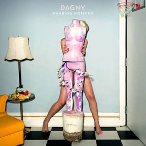 Dagny - Wearing Nothing Ringtone
