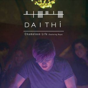 Daithi Feat. Raye - Chameleon Life Ringtone