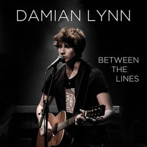 Damian Lynn - Between The Lines Ringtone