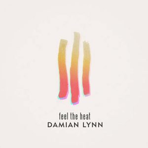 Damian Lynn - Feel The Heat Ringtone