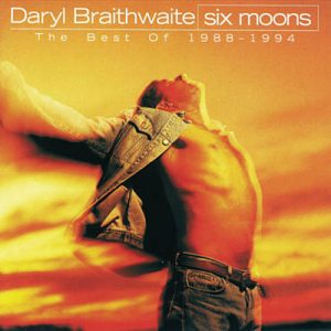 Daryl Braithwaite - The Horses Ringtone