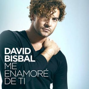 David Bisbal - Me Enamore De Ti Ringtone