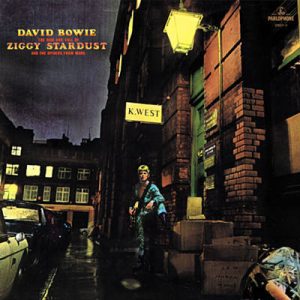 David Bowie - Starman Ringtone