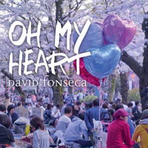 David Fonseca - Oh My Heart Ringtone