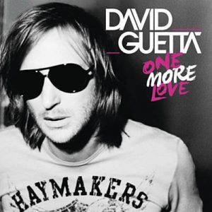 David Guetta Feat. KiD CuDi - Memories Ringtone