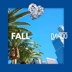Davido - Fall Ringtone