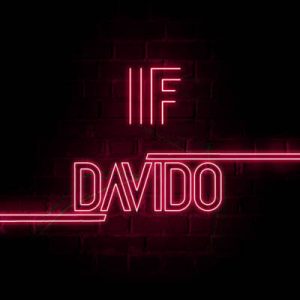 Davido - If Ringtone