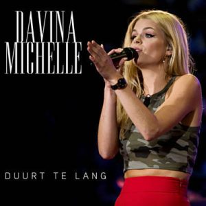 Davina Michelle - Duurt Te Lang Ringtone