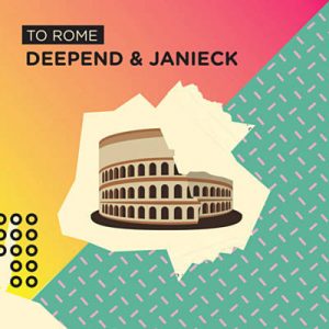 Deepend & Janieck - To Rome Ringtone