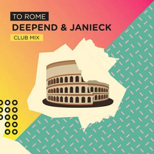 DeepEnd - To Rome (Club Mix) Ringtone