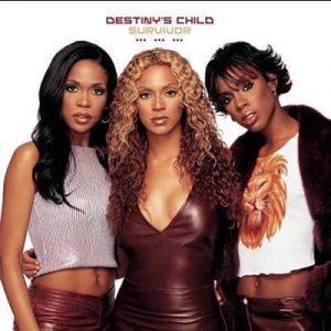 Destinys Child - Survivor Ringtone