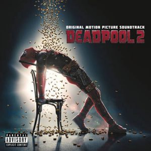 Diplo - Welcome To The Party (From Deadpool 2) Ringtone