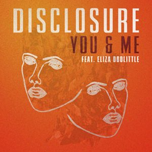 Disclosure Feat. Eliza Doolittle - You & Me Ringtone