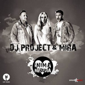 DJ Project Feat. MIRA - Inima Nebuna Ringtone