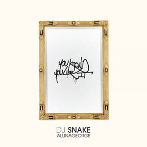 DJ Snake & AlunaGeorge - You Know You Like It Ringtone