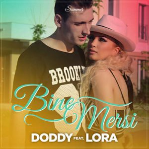 Doddy Feat. Lora - Bine Mersi Ringtone