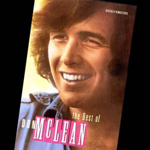 Don McLean - American Pie Ringtone
