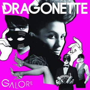 Dragonette - I Get Around Ringtone